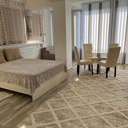 Ari Apartment Bulevardul Mamaia 康斯坦察 外观 照片